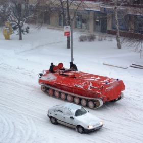 бг.зима