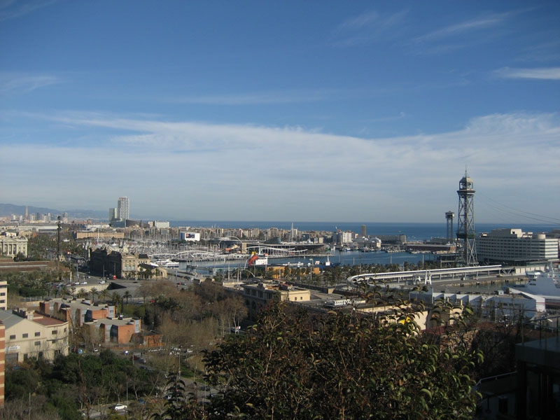 Barcelona