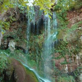  Крушунски водопади