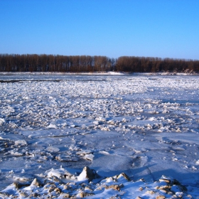 Ледени води