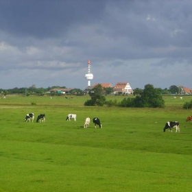 Neuwerk,Germany