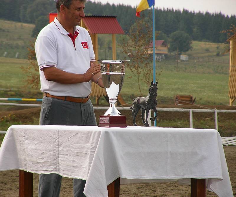 Balkan champions