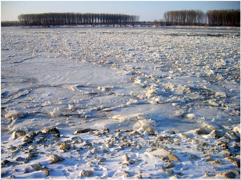 В очакване на  Йордановден
