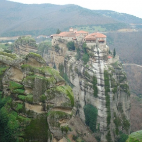 Meteora