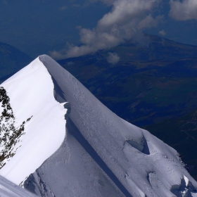 Aiguille du Gouter 3817