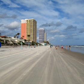 Daytona beach