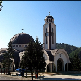 Св.Висарион Смоленски