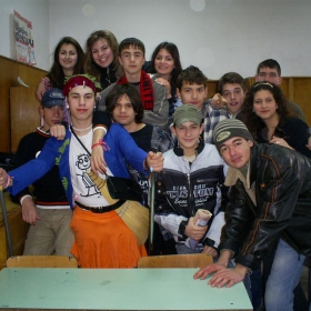 Klasa ni - PMG Kz.