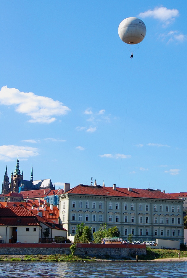 Прага 14
