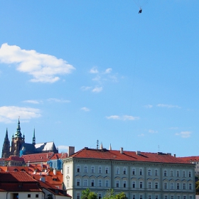 Прага 14