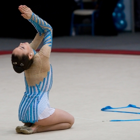  Monica Mincheva BUL - pray