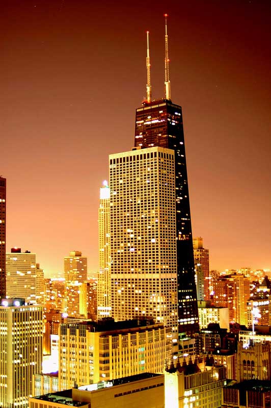 CHICAGO