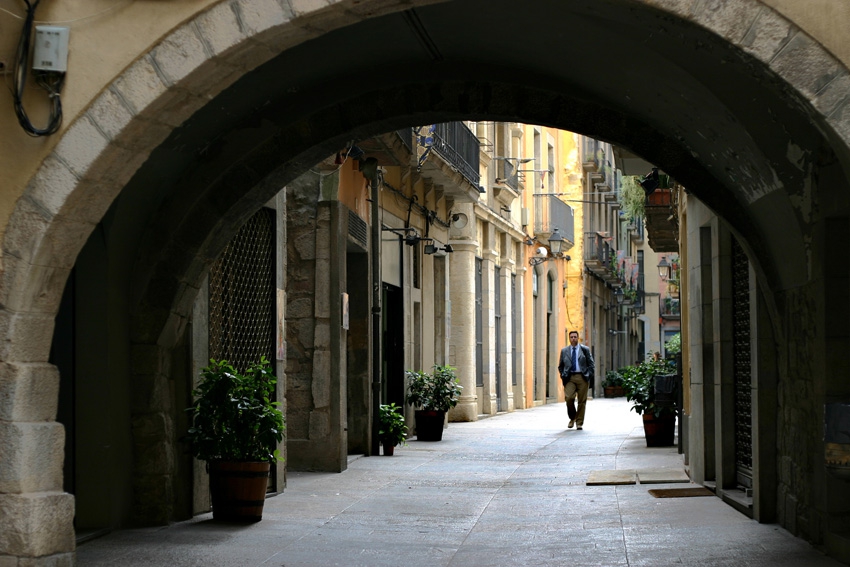 Girona