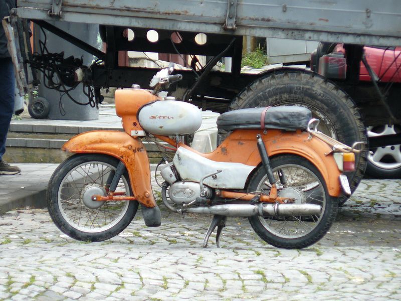 Motor