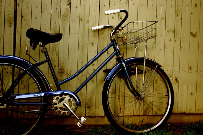 bike