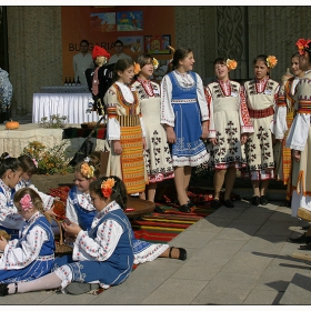 Песни край Боянските ливади