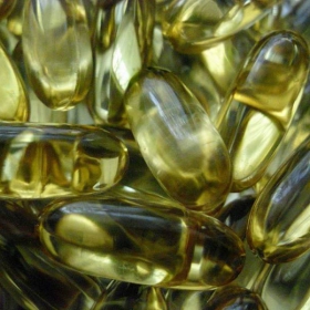 fish oil