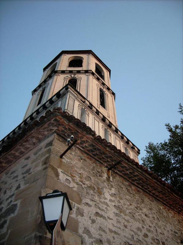 църква 