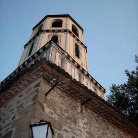 църква 
