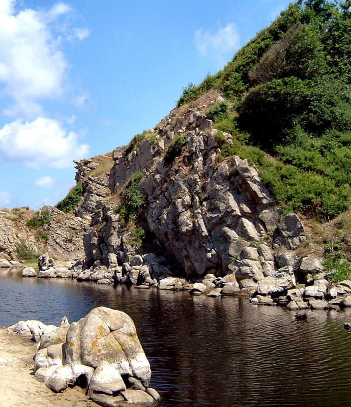 свежо