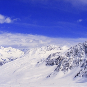 Alpi di Tessa 1