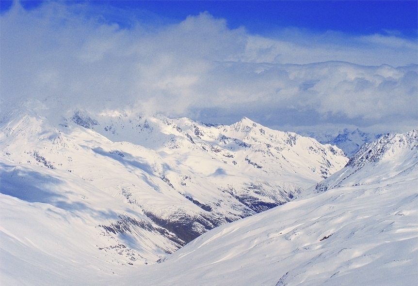 Alpi di Tessa 3