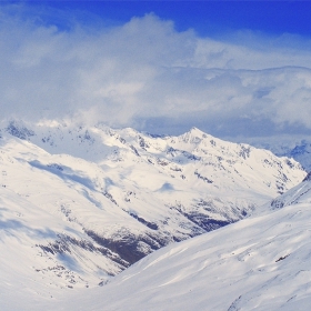 Alpi di Tessa 3