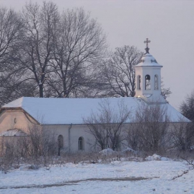 church(winter)2