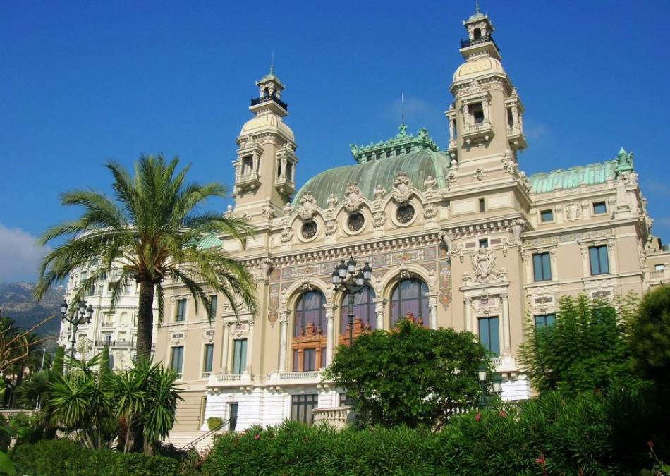 Casino Monte Carlo