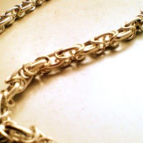 Gold Sylver
