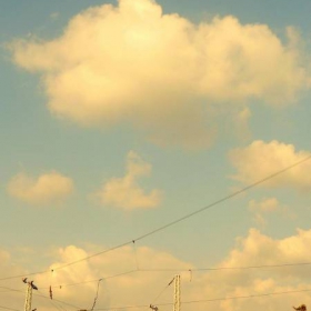 sky is the limit