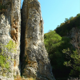 По пътя на водата/14/