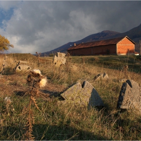 Светлини и Сенки