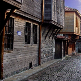 sozopol......
