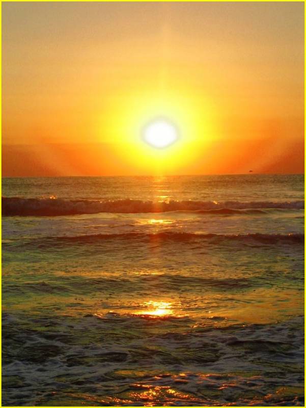 My sunshine 2