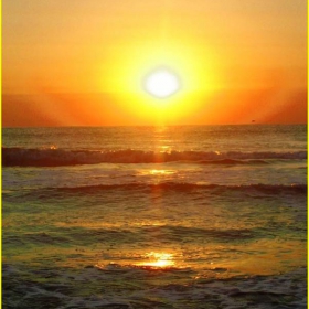 My sunshine 2
