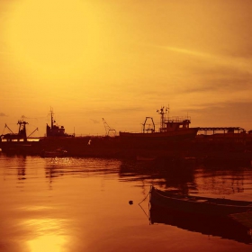 Neseber in colour 3
