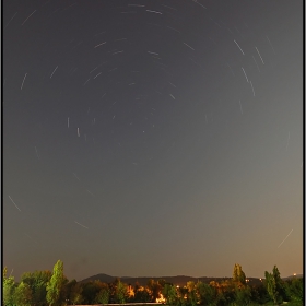 Night of St. Zagora