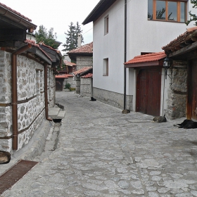 мързеливата