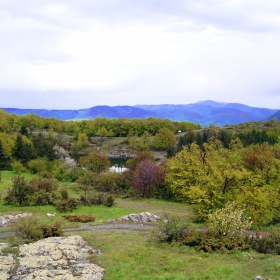 Парк Карандила
