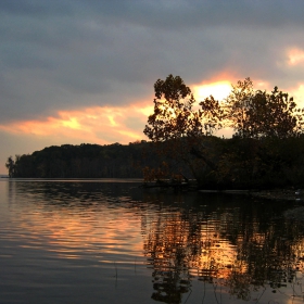 Zalez nad Potomak