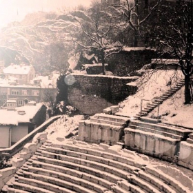 The Ancient  Plovdiv