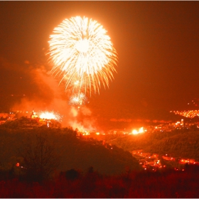Царевец ...Велико Търново - 22.09.2008г