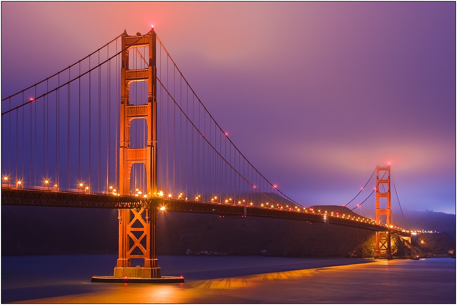 Golden Gate Bridge