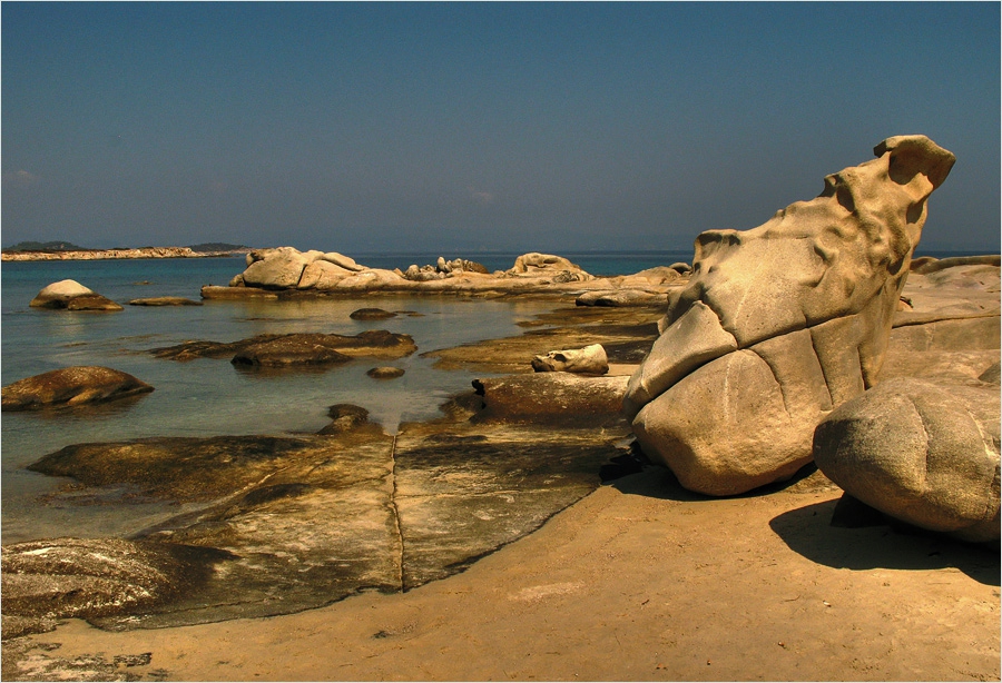 Karidi beach