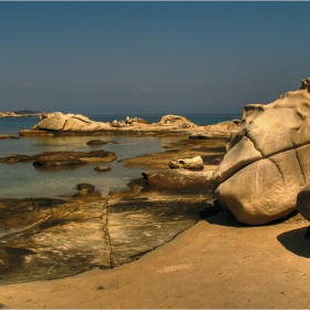 Karidi beach