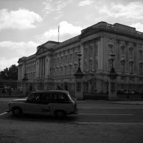 Buckingham Palace