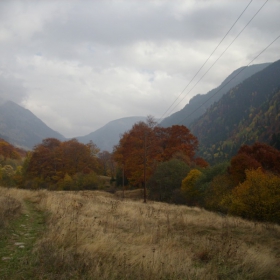 Monastery of Rila