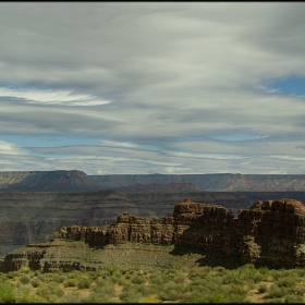 ..::Grand Canyon, West::..