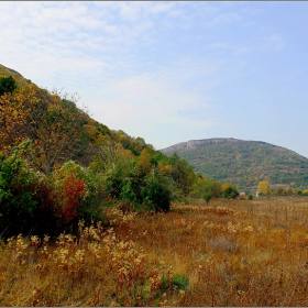 Есенно ностроение